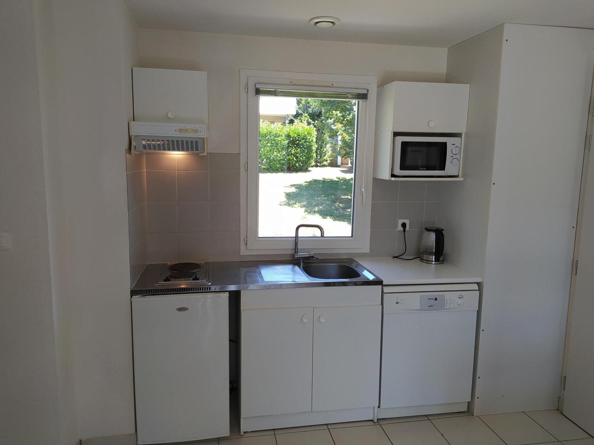Goelia34 Apartman Saint-Geniez-dʼOlt Kültér fotó