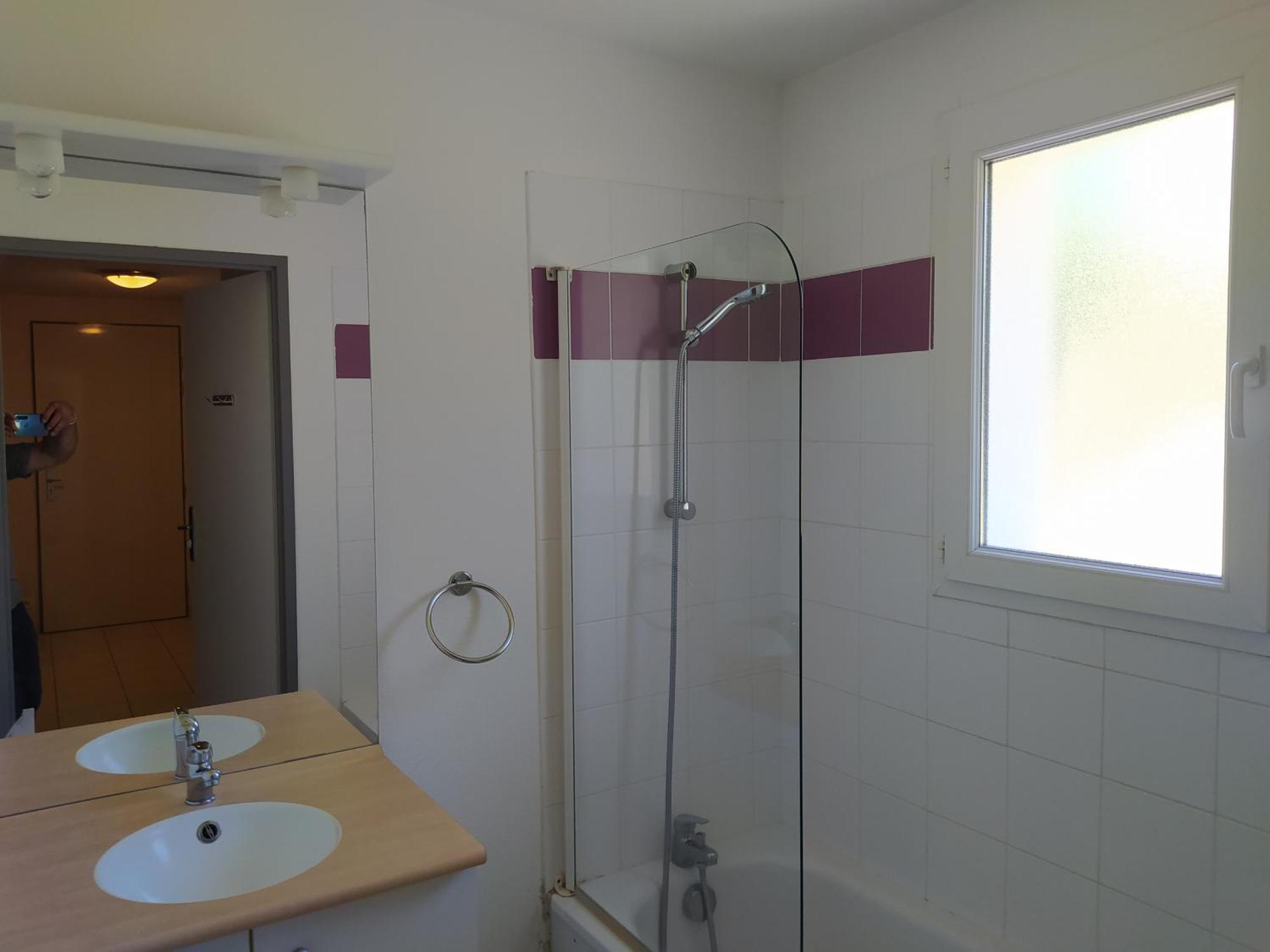 Goelia34 Apartman Saint-Geniez-dʼOlt Kültér fotó