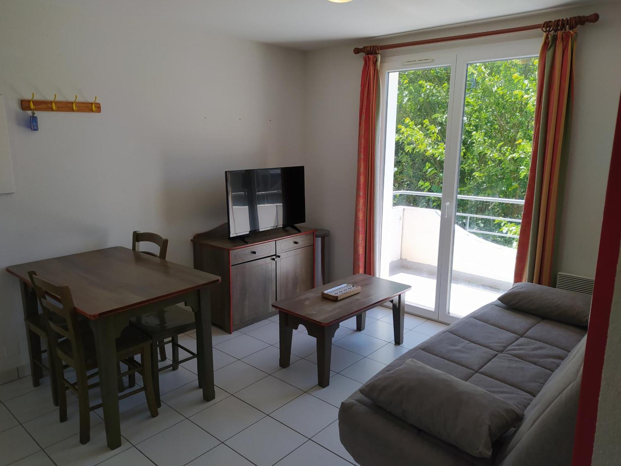 Goelia34 Apartman Saint-Geniez-dʼOlt Kültér fotó