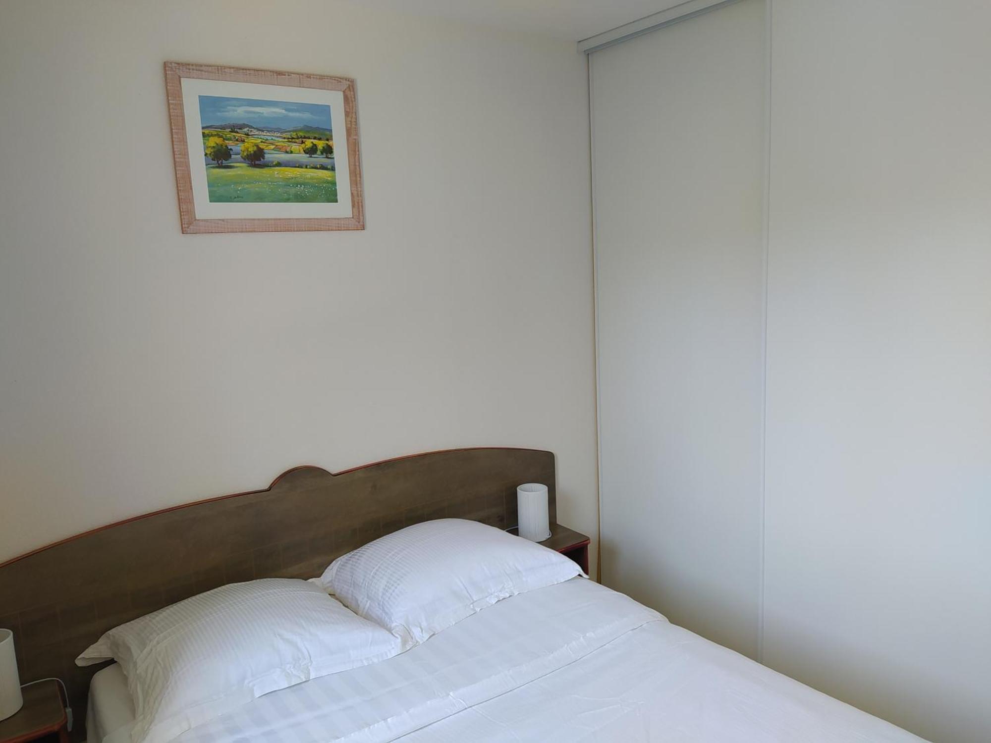 Goelia34 Apartman Saint-Geniez-dʼOlt Kültér fotó