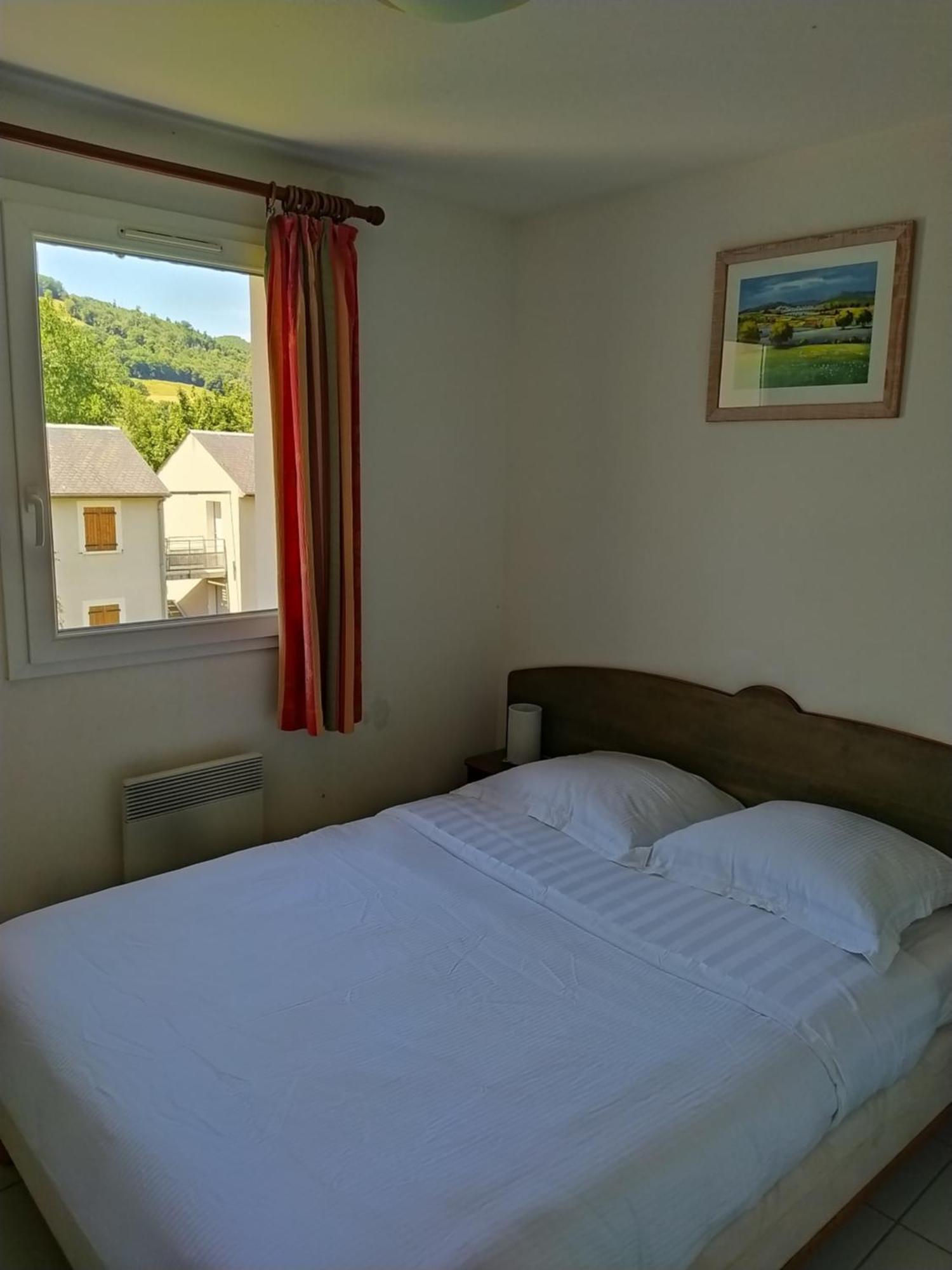Goelia34 Apartman Saint-Geniez-dʼOlt Kültér fotó